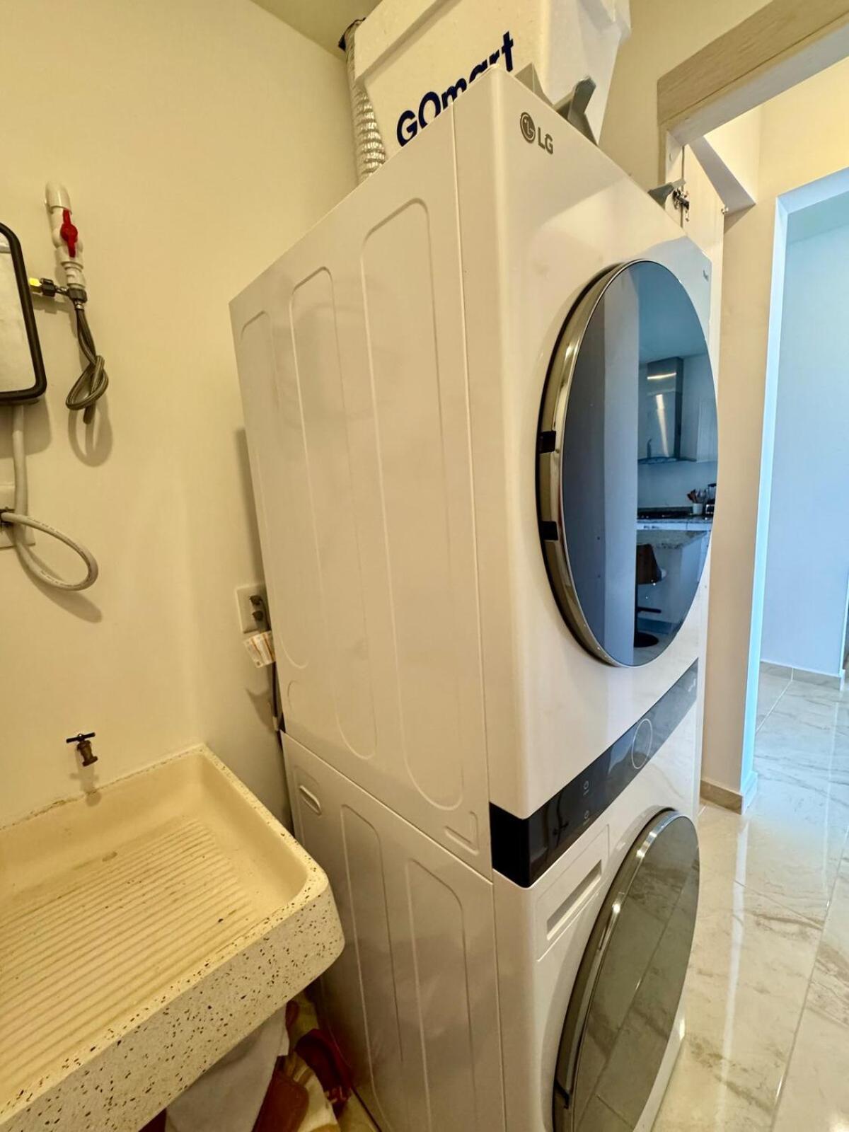 Family Complex A Lot Of Amenities In Valle Aurora Apartamento