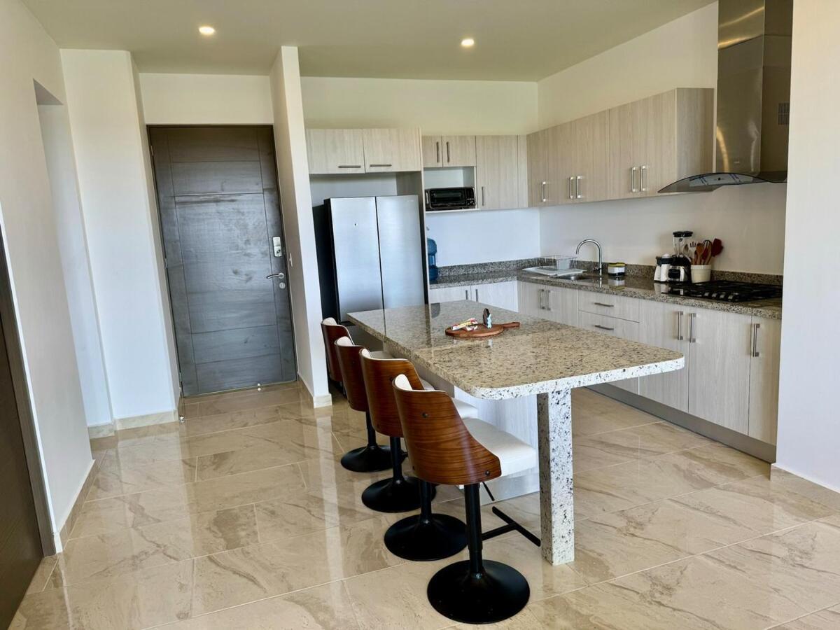Apartamento Family Complex A Lot Of Amenities In Valle Aurora