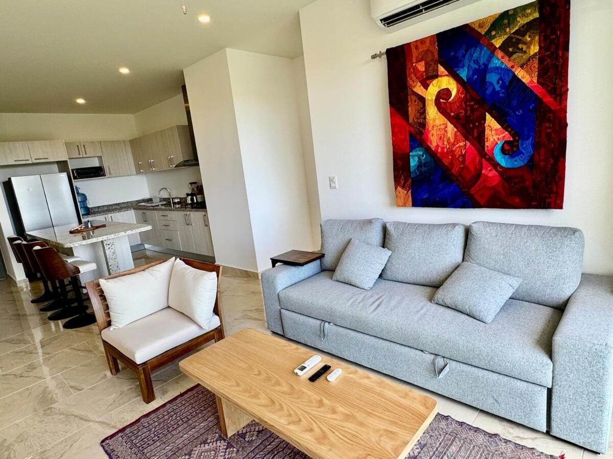 Family Complex A Lot Of Amenities In Valle Aurora Apartamento *