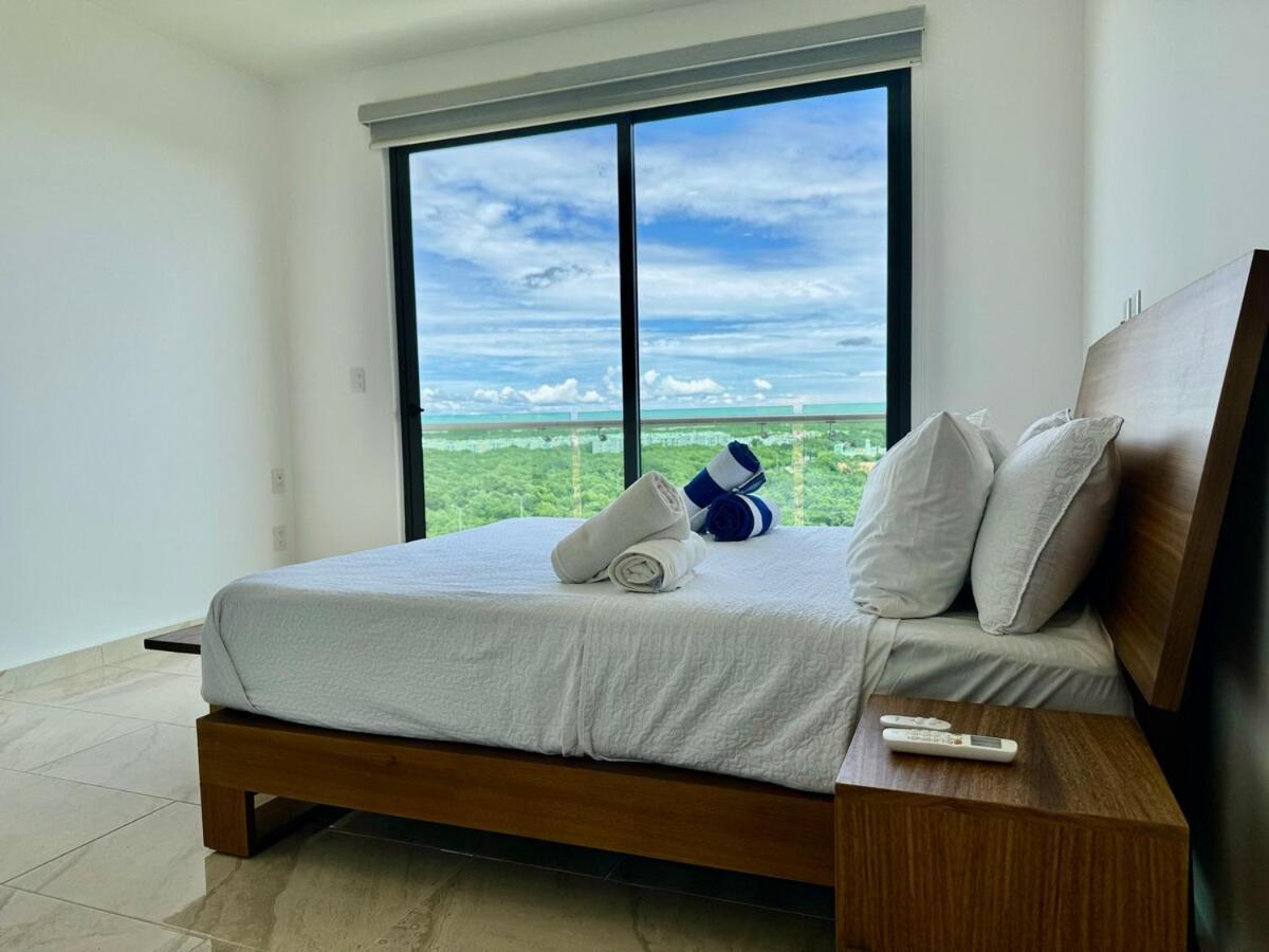 Apartamento Family Complex A Lot Of Amenities In Valle Aurora *