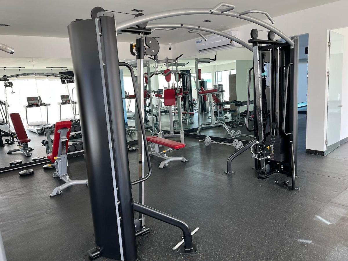 Family Complex A Lot Of Amenities In Valle Aurora *