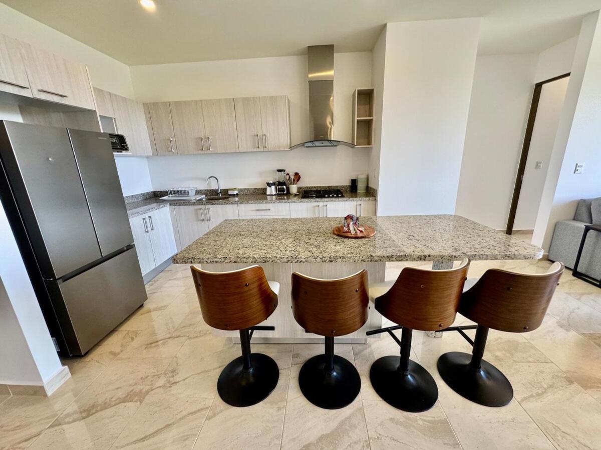 Family Complex A Lot Of Amenities In Valle Aurora Apartamento *