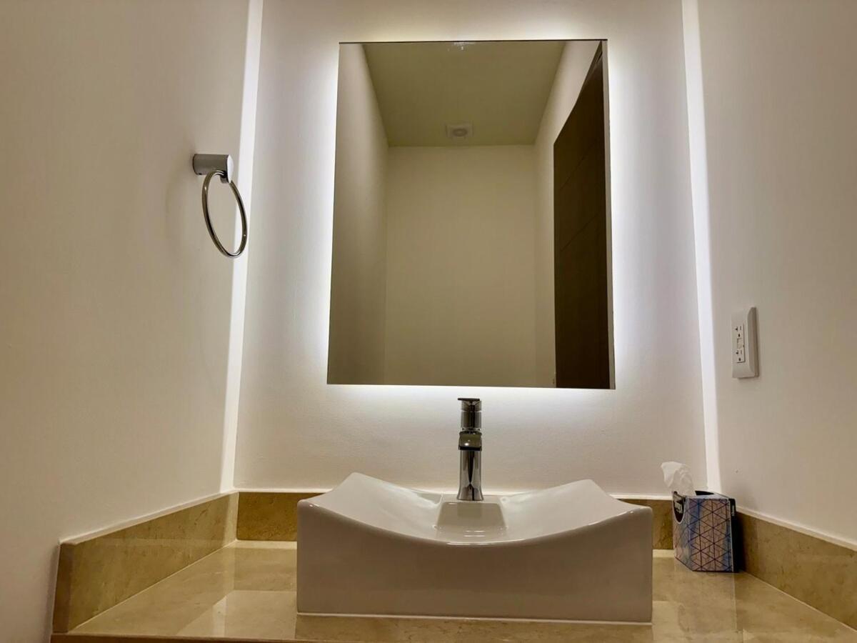 Family Complex A Lot Of Amenities In Valle Aurora Playa del Carmen