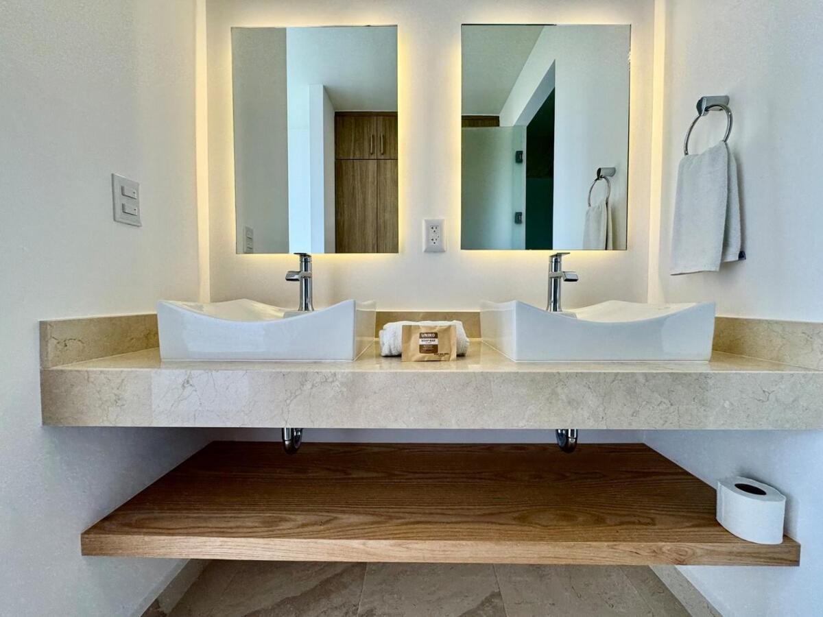 Family Complex A Lot Of Amenities In Valle Aurora * Playa del Carmen