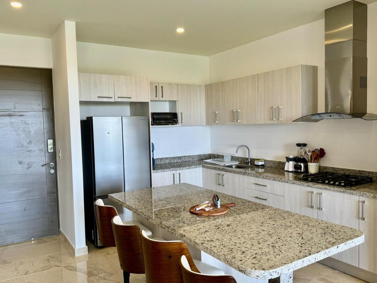 Family Complex A Lot Of Amenities In Valle Aurora Apartamento *