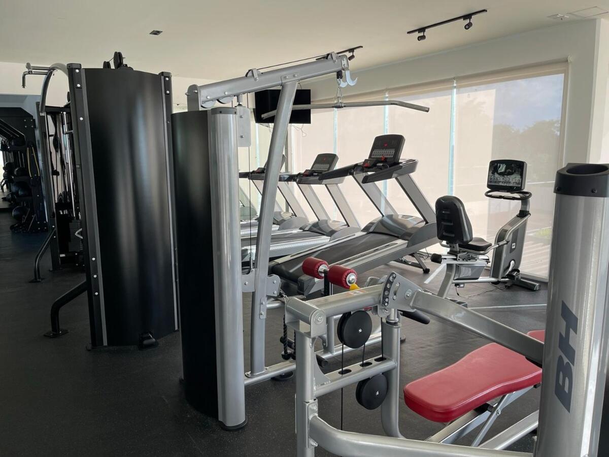 Apartamento Family Complex A Lot Of Amenities In Valle Aurora *