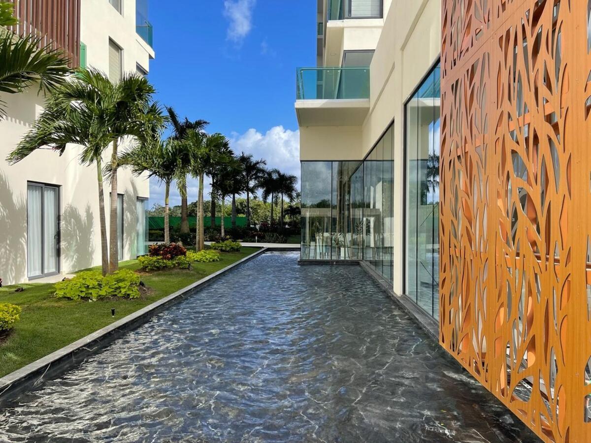 Family Complex A Lot Of Amenities In Valle Aurora Apartamento Playa del Carmen