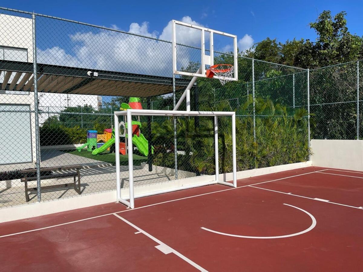 Family Complex A Lot Of Amenities In Valle Aurora * Playa del Carmen