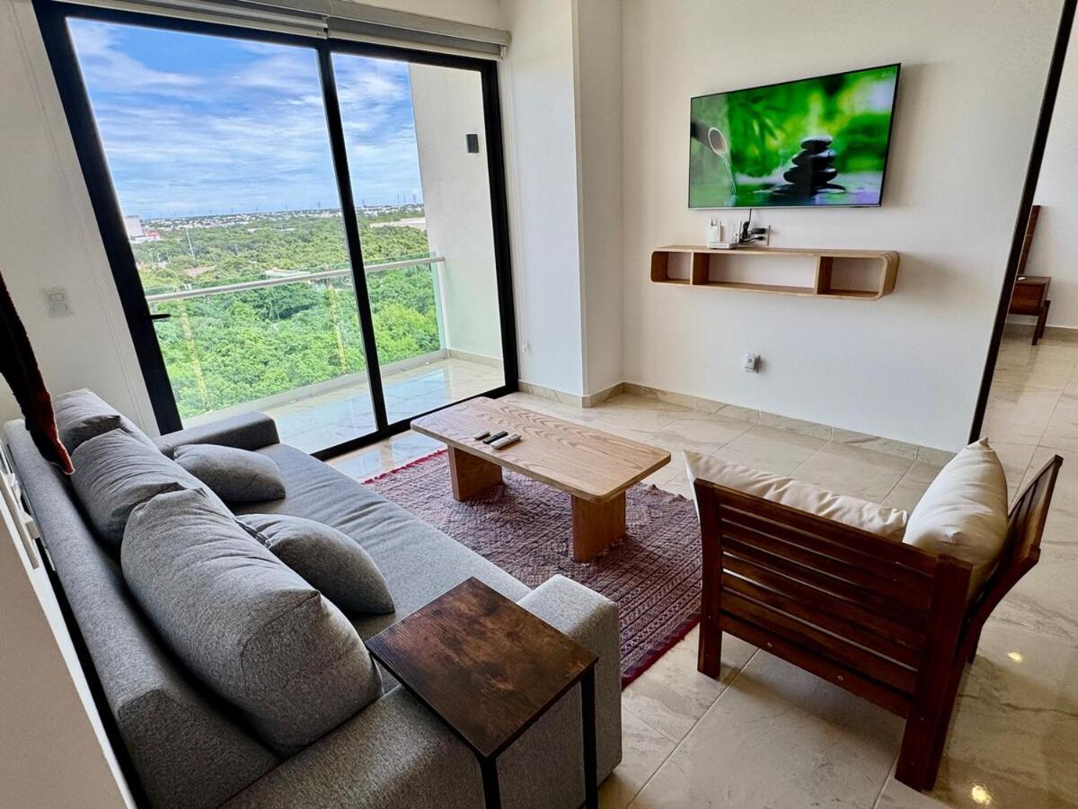 Apartamento Family Complex A Lot Of Amenities In Valle Aurora *