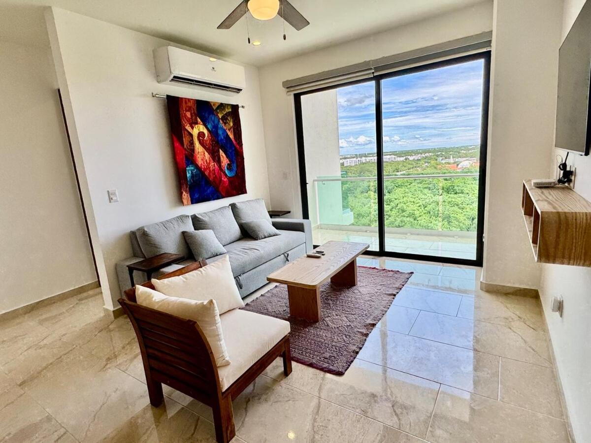 Apartamento Family Complex A Lot Of Amenities In Valle Aurora Playa del Carmen