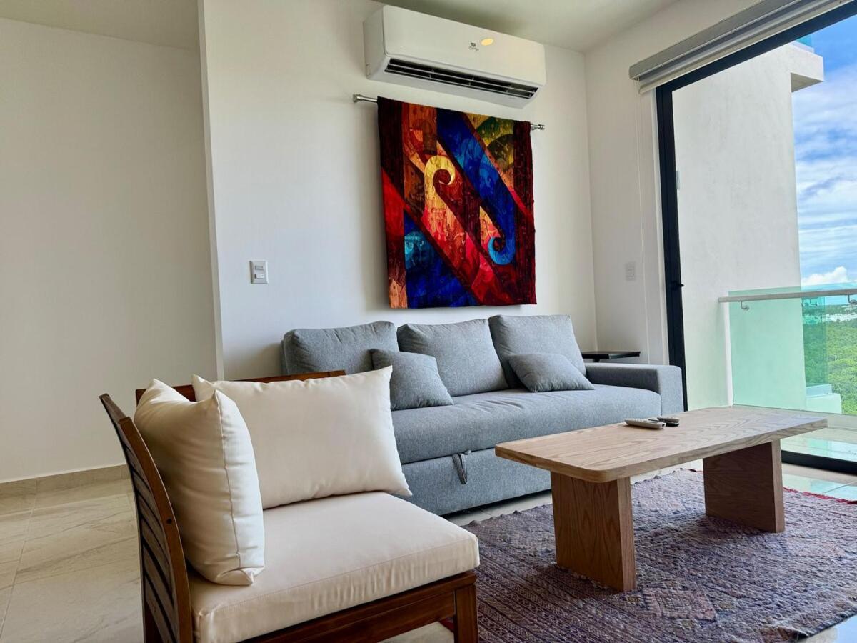 Family Complex A Lot Of Amenities In Valle Aurora Playa del Carmen