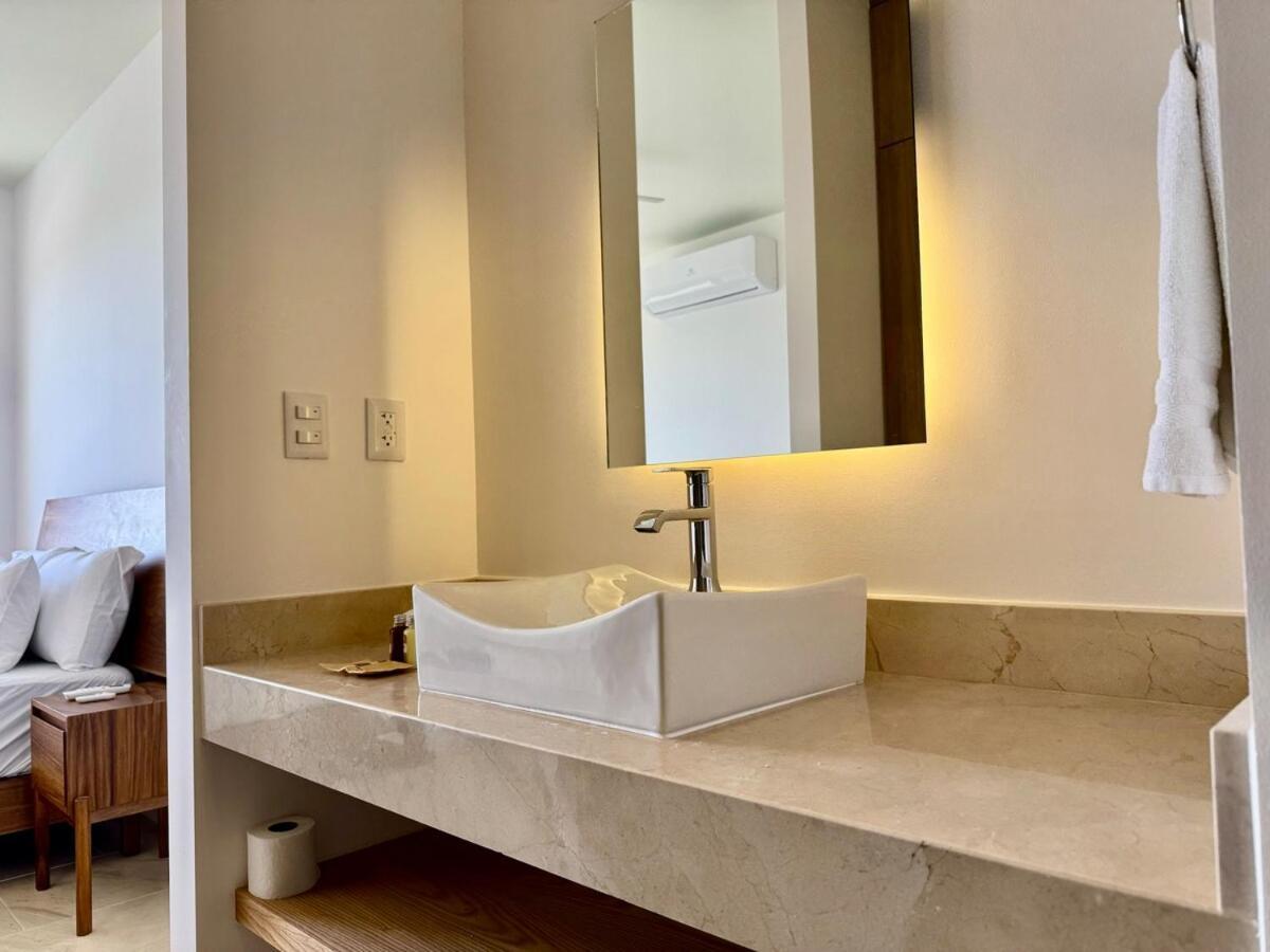 Family Complex A Lot Of Amenities In Valle Aurora * Playa del Carmen