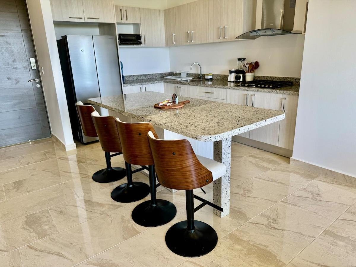 Apartamento Family Complex A Lot Of Amenities In Valle Aurora