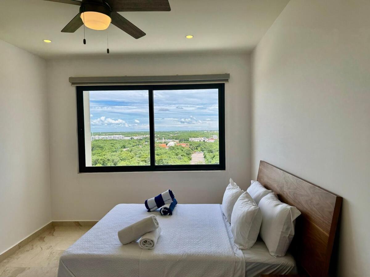 Family Complex A Lot Of Amenities In Valle Aurora * Playa del Carmen