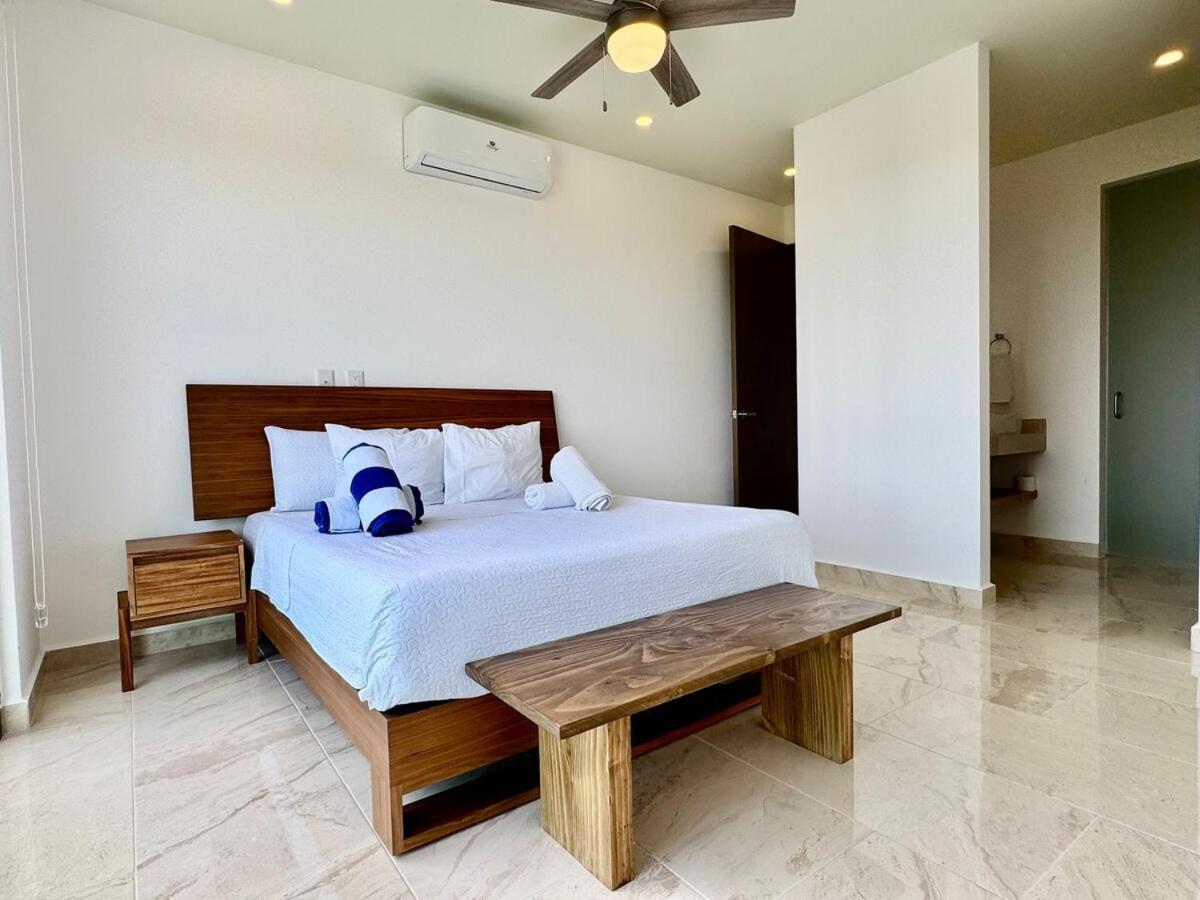 Apartamento Family Complex A Lot Of Amenities In Valle Aurora *