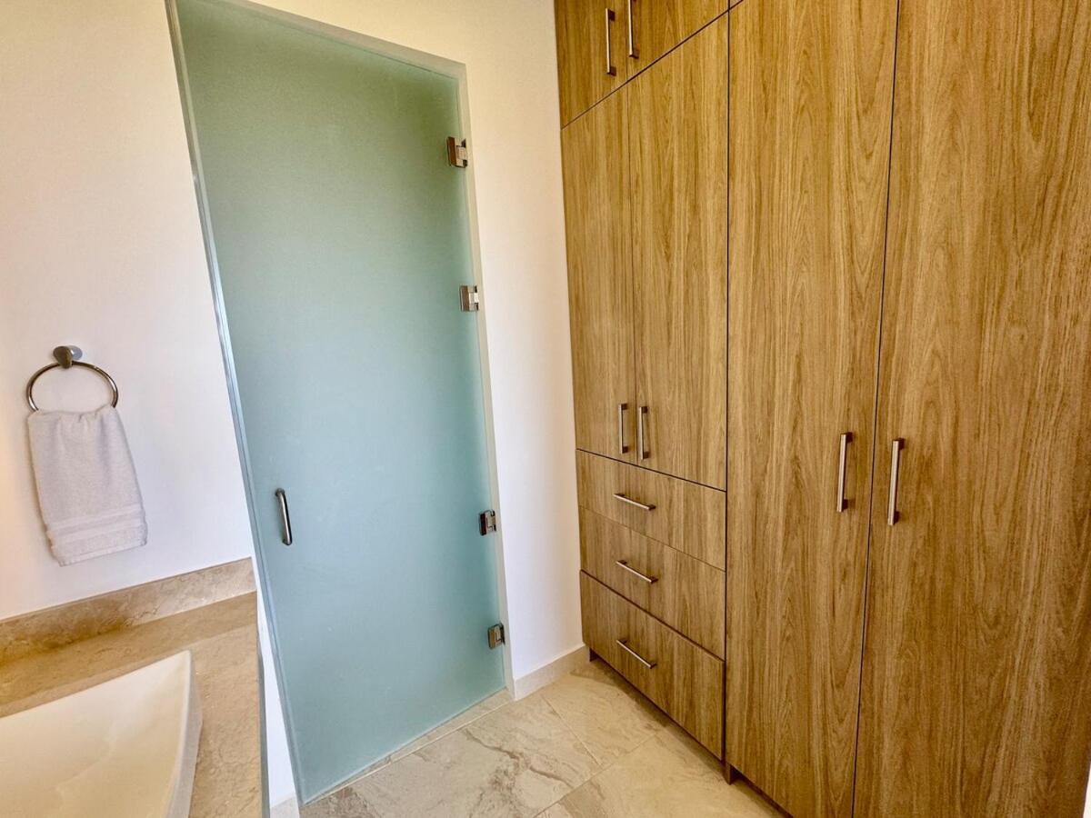 Family Complex A Lot Of Amenities In Valle Aurora Apartamento Playa del Carmen