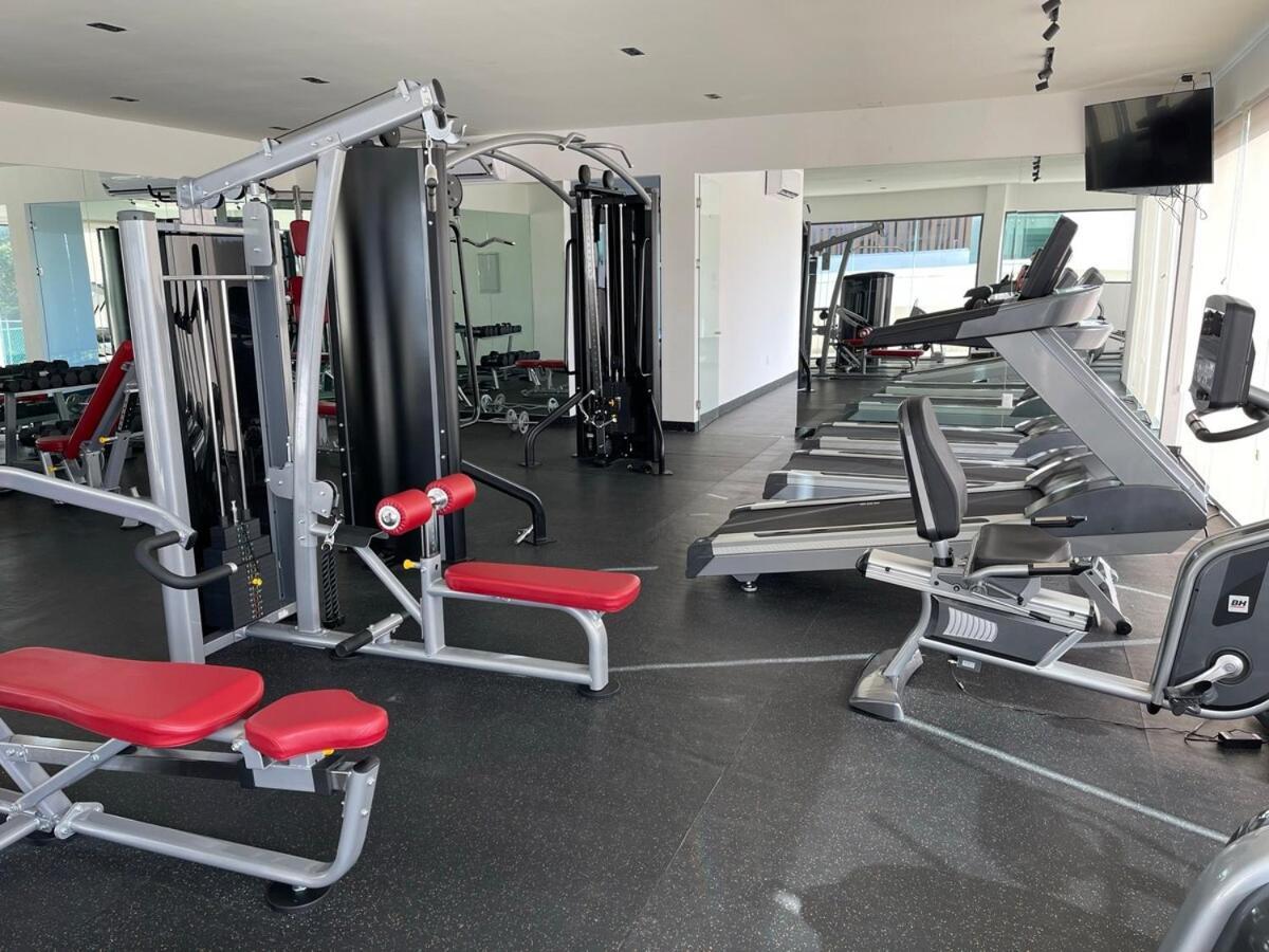 Family Complex A Lot Of Amenities In Valle Aurora * Playa del Carmen